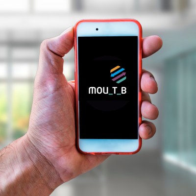 L’aplicació MOU T_B ja està disponible per a tots els usuaris